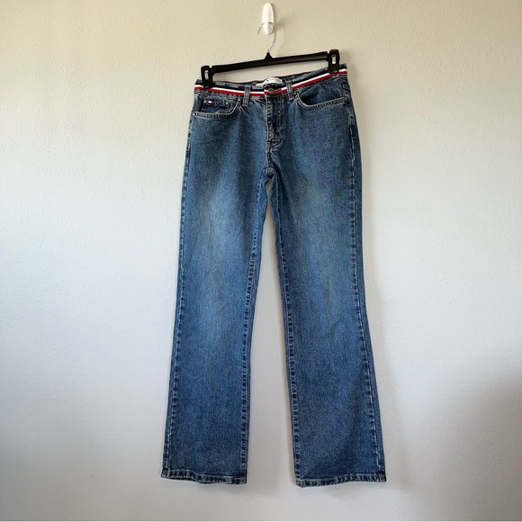 Tommy Hilfiger Denim - Tommy Hilfiger Jeans Size 4